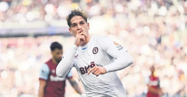 Villa’nın Zaniolo planı