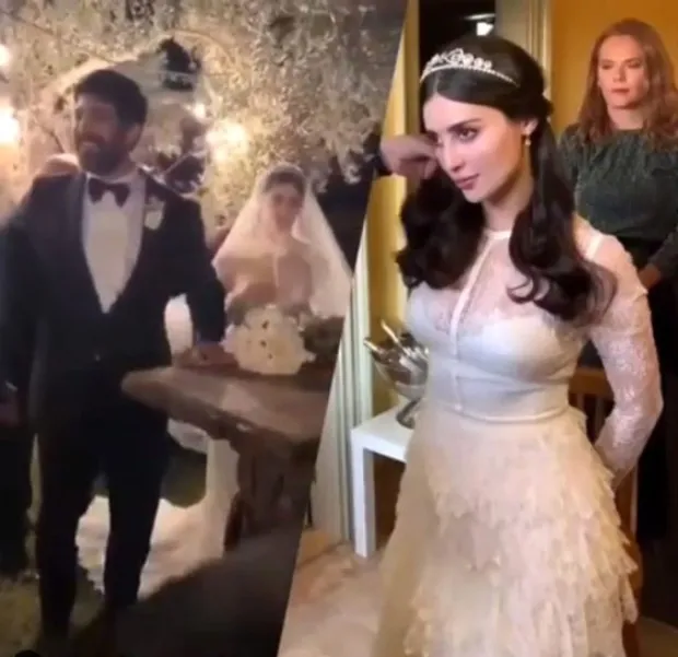 Bir Zamanlar Çukurova'nın Müjgan'ı Melike İpek Yalova kara haberi kendi ağzıyla doğruladı! Melike İpek Yalova eşinden ayrılıyor-8