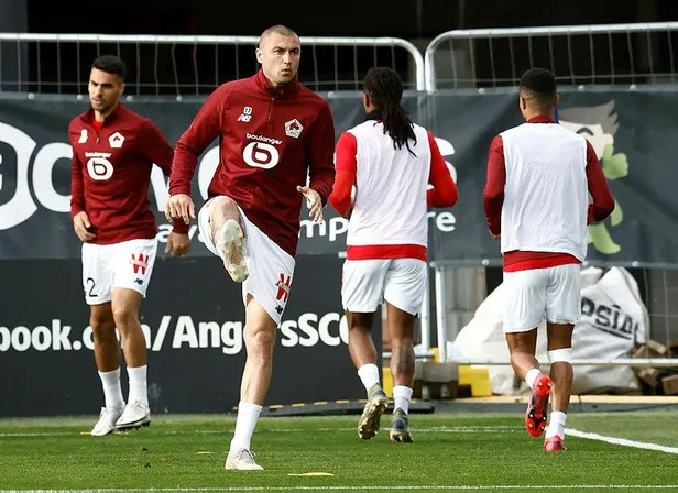 Nice Kral'ın peşinde! Eski hocası Burak Yılmaz'ı kadrosuna katmak istiyor-3