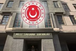 Milli Savuma Bakanlığı duyurdu: 2 PKK’lı daha teslim oldu!