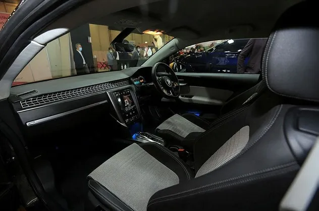 SON DAKİKA: Yavru vatanın milli arabası Günsel Türkiye'de: Yüzde 100 elektrikli