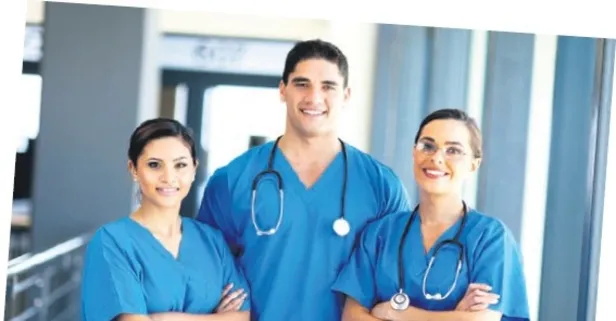 Sağlık Bakanlığı açıkladı! 26 bin 673 personel istihdam edilecek