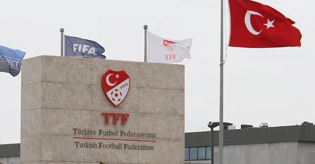 TFF'den yeni yayın ihalesi için önemli karar