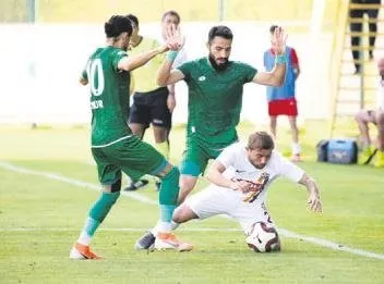 File derbisinde Aslan Fenerbahçe’yi devirdi (Yurttan ve dünyadan haberler)-1