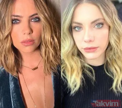 Seda Sayan'ın son halini gören Seren Serengil'den olay yorum! 'Ha gayret Seda abla, az kaldı...' - 9