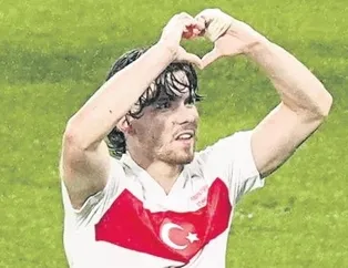 Ferdi olarak zirvede