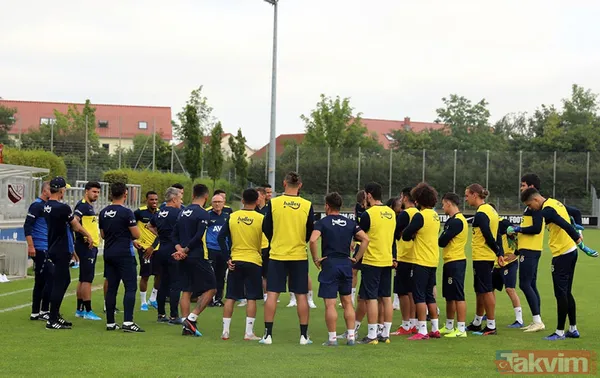 Fenerbahçe'den transfer çıkarması! Sona gelindi | Fenerbahçe son dakika transfer haberleri - 5