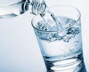 Aşırı su içmek ciddi riskli