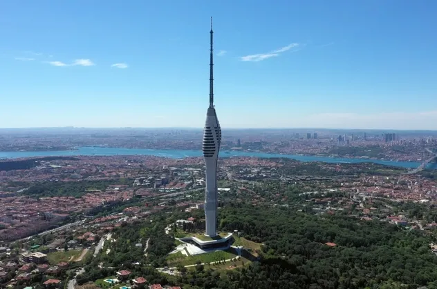 İstanbul'a yatırım yağdı! O alanda Avrupa'nın zirvesinde