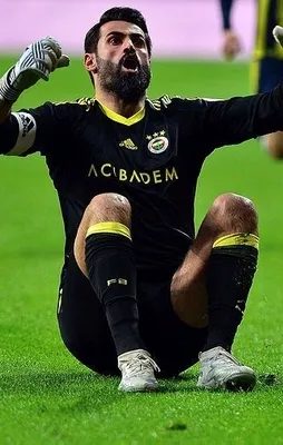 Volkan Demirel'den Aykut Kocaman'a sitem!