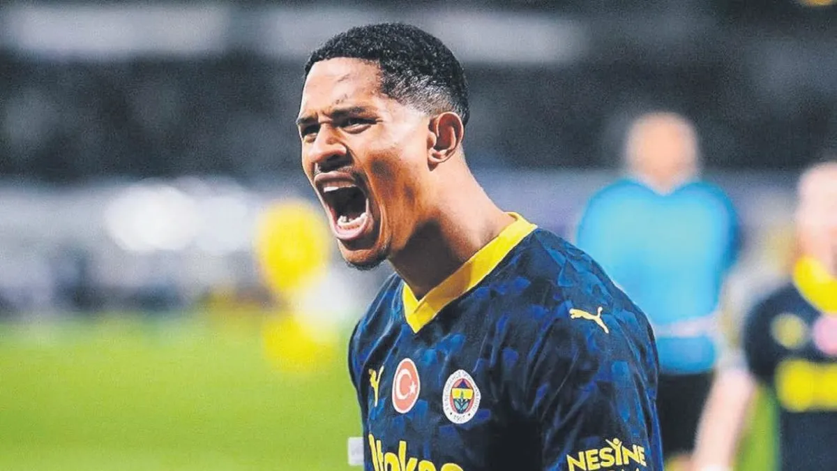 Napoli'den 18 milyon Euro: İtalyan ekibi Oosterwolde için gözünü kararttı!