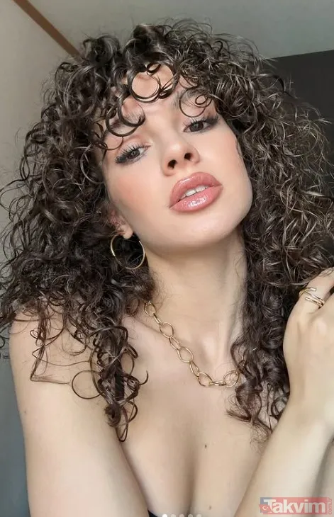 Su Burcu Yazgı Coşkun'dan beyaz kalpli paylaşım: Yeni aşk iddiası - 9