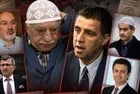 Firari FETÖ’cülere iade kıskacı: 10 isim daha deşifre oldu