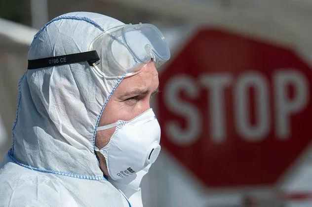 Son dakika: Alman istatistikçi Gerd Antes'ten flaş iddia: Gerçek sayı 20 misli