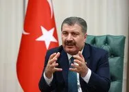 İşte 26 Haziran-2 Temmuz koronavirüs vaka haritası! Delta Plus varyantı Türkiyede var mı? Sağlık Bakanı Fahrettin Koca açıkladı!
