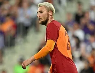 Menajeri kulüp arıyor