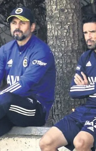 Fenerbahçe’de Bulut’un hayali gerçek oldu