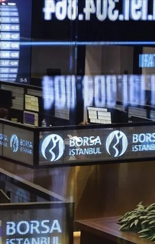 Uzmanlardan Borsa İstanbul'la ilgili çarpıcı tahmin: 2022'de yeni rekor yolda