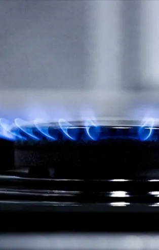 Son dakika: Bakan Derya Yanık'tan doğal gaz desteği açıklaması