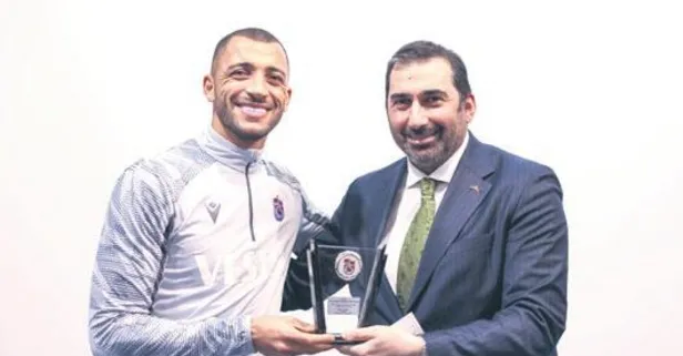 Bahia'ya transfer olan Vitor Hugo: Kalbimde bir sızıyla ayrıldım