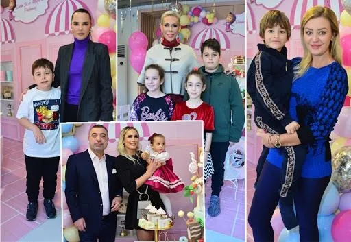 Kardelen Acar, bu kez lüks tüketime değil eğitime yatırım yaptı: Hocası Milli Takım Antrenörü Hüseyin Göktekin-4