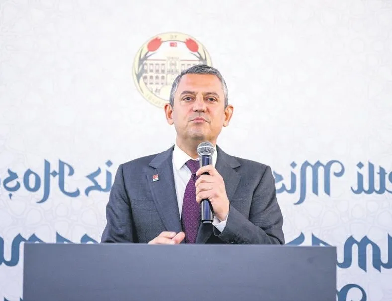 ’Özel’ değişim