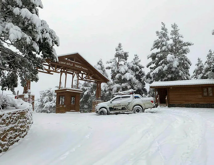 Meteoroloji saat verip uyardı! Dışarı çıkacaklar dikkat