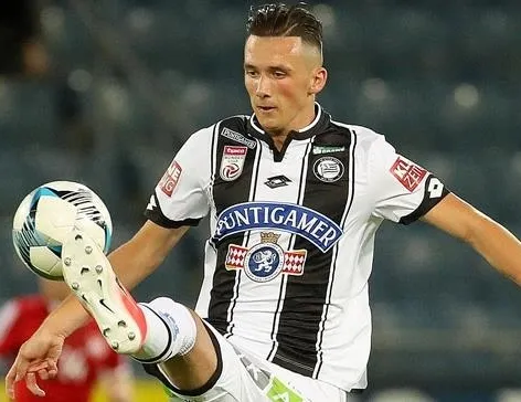 Fenerbahçe'ye yeni tank: Attila Szalai'nın yanına Dario Maresic-6
