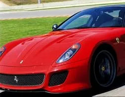 En hızlı Ferrari geliyor