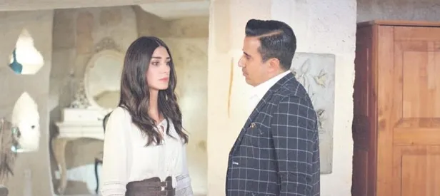 Aşk ve Mavi klasiği