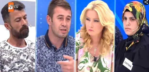 MÜGE ANLI SON BÖLÜM TEKRAR İZLE ATV LİNKİ 3 Haziran 2022 | Tüm isimleri verdi o ismi sakladı! Muhammet Burhan'ın katili kim?-8