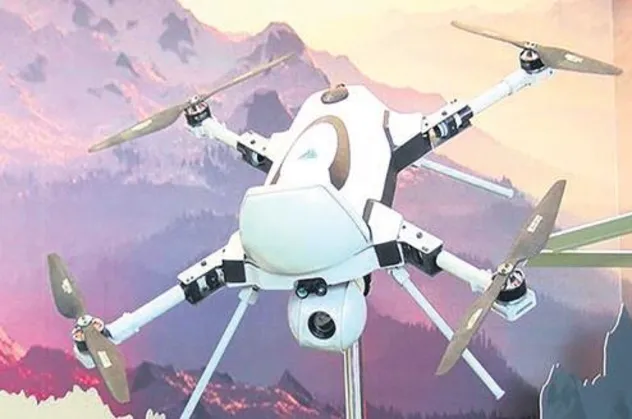 Yapay zeka satıyoruz! Kamikaze drone’ları ihraç etmeye başladık