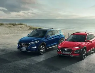 Hyundai 68.500 TL indirim kampanyası! Mart ayında geçerli!