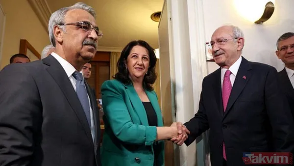 Madde madde şahlanış beyannamesi! Bölücülerle yol yürüyen 7'li yıkım vaadi veredursun Başkan Erdoğan ve AK Parti emin adımlarla ilerliyor - 2