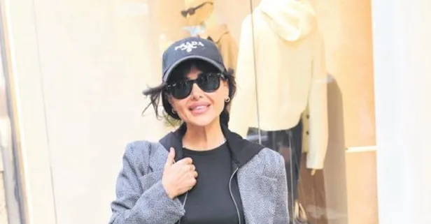 Günel Zeynalova'dan İbrahim Tatlıses açıklaması!