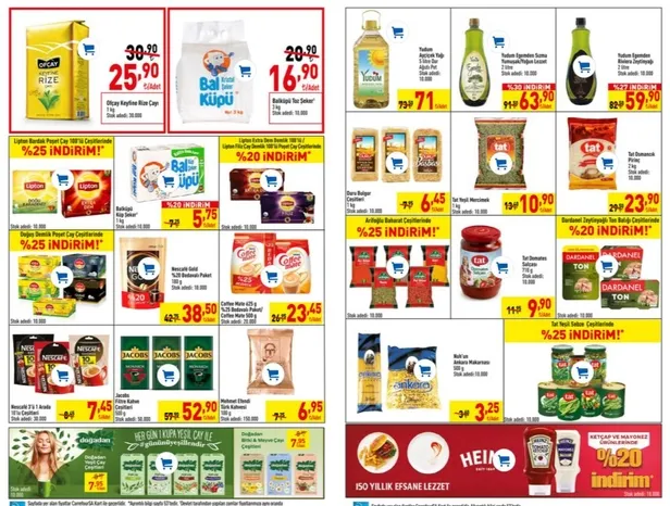 Carrefoursa aktüel ürünler kataloğu 3 Mart 2021! Carrefoursa katalogta neler var? Teknoloji fırsatları…-5