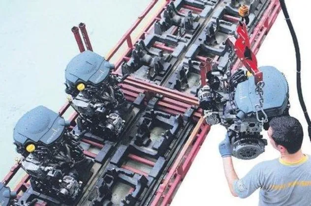 Türkiye'ye sipariş yağıyor: Vardiya sayısı 3'e çıktı!