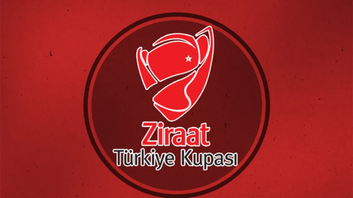 TFF Ziraat Türkiye Kupası 2. Eleme Turu programı