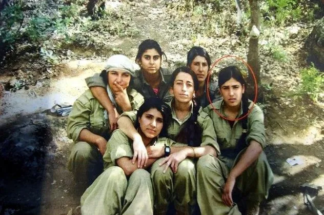 Son dakika: Terör örgütü PKK'nın 20 yıllık arşivi ele geçirildi!