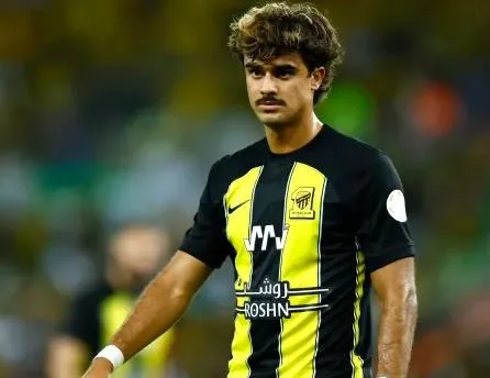 Kartal’a Jota teklifi