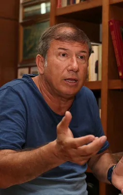 Tanju Çolak gözaltında