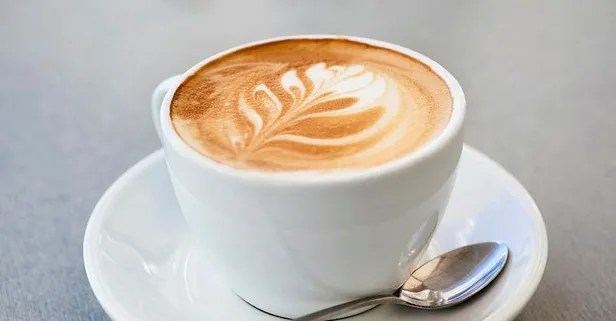 Güçlü kalbin sırrı kahvede saklı