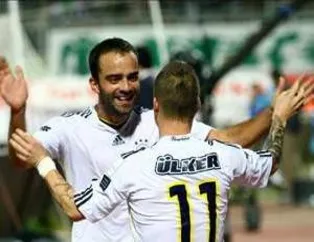 Galatasaray için en iyisi Fatih Terim