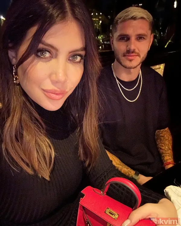 Wanda Nara’nın çabası sonuçsuz kaldı! Mauro Icardi’den beklenmedik hamle: “Akıllandı” - 5