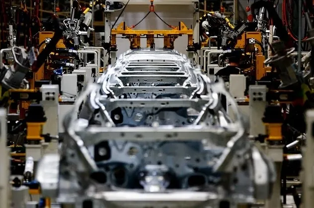 Toyota'da kriz derinleşiyor! 2022 beklentileri düştü