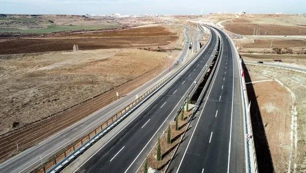 SON DAKİKA: Başkan Erdoğan'dan Devegeçidi Köprüsü'nün açılışında önemli açıklamalar - Takvim
