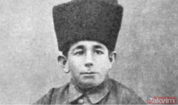 Osmanlı'yı hiç böyle gördünüz mü? - 10