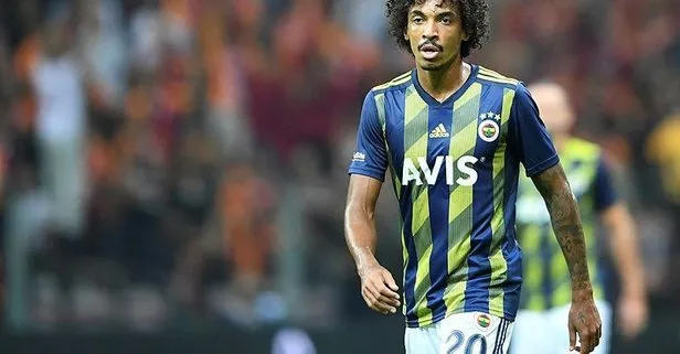 Fenerbahçe’nin yıldızı Luiz Gustavo: Zihinsel olarak yoruldum