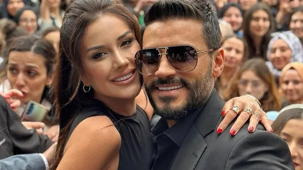 Banu Parlakın güzellik merkezine silahlı saldırı azmettiricisi oldukları iddia edilmişti! Mahkemeden Dilan ve Engin Polat hakkında kaçma kuşkusu