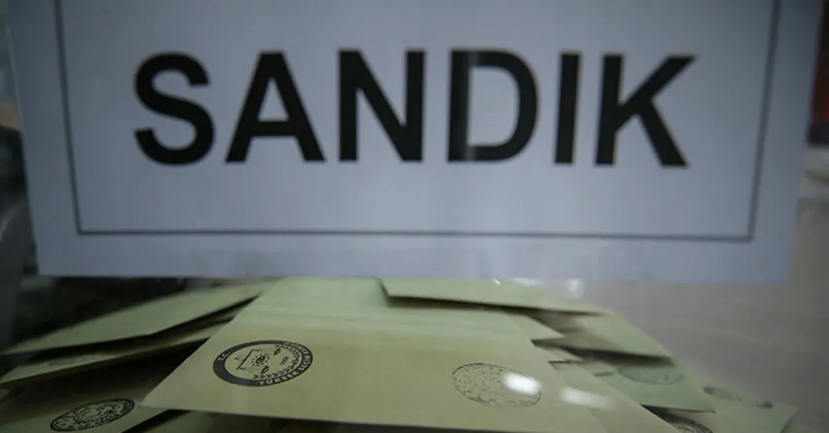Türkiye’den seçim manzaraları